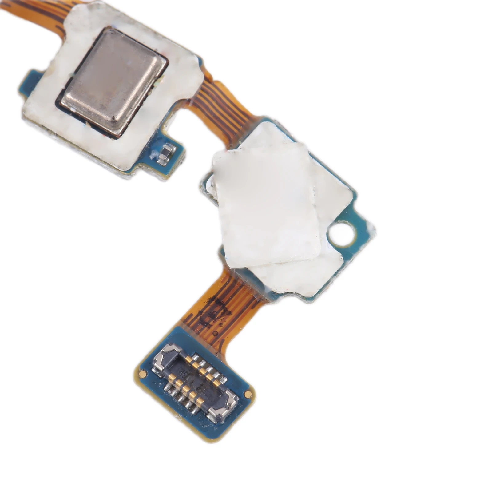 Cable flexible de alimentación de alta calidad para Samsung Galaxy Watch5, 40mm, SM-R900, pieza de repuesto para reparación de relojes