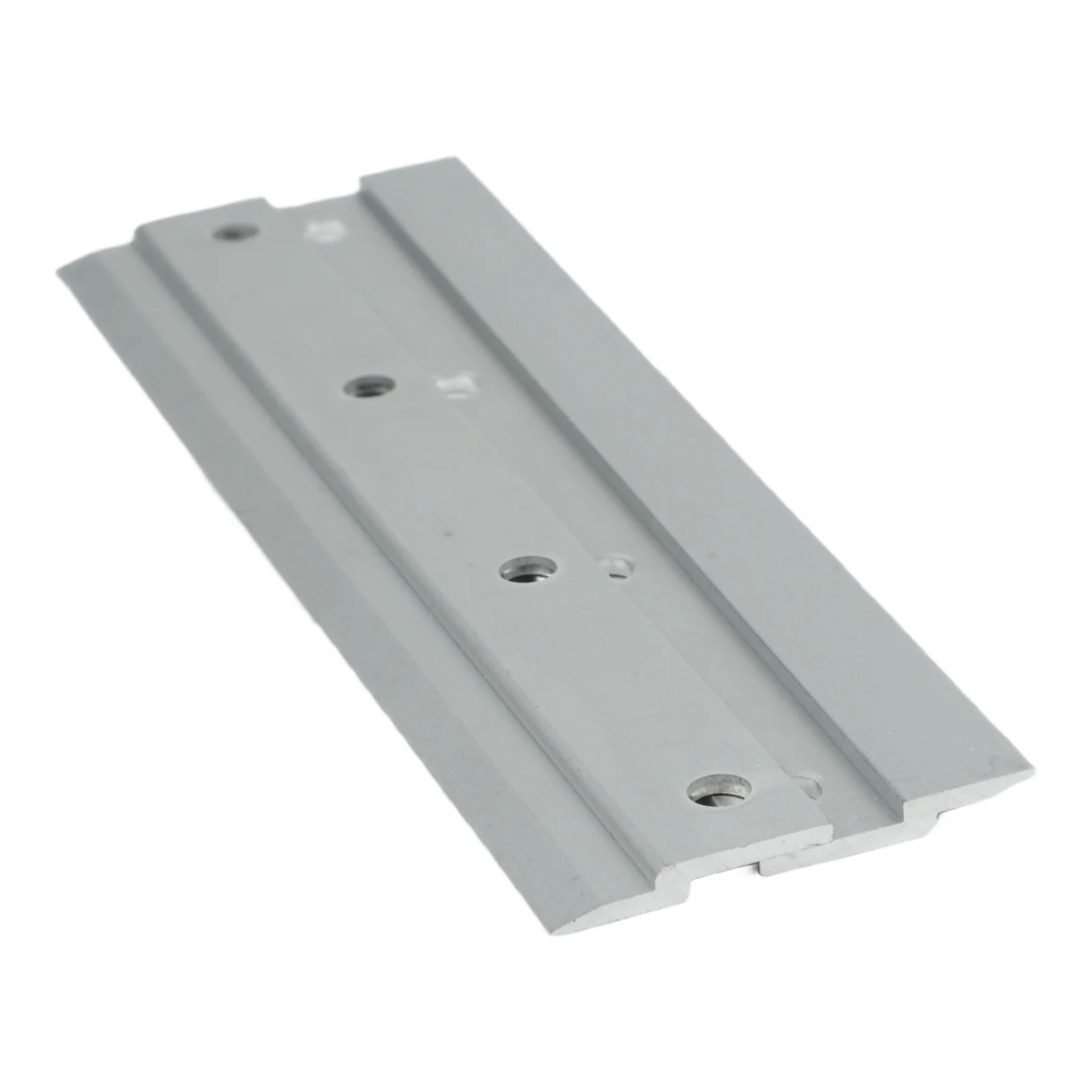 Aluminum Hanging Strips Z Shaped For Wall Mounting With Rust Resistant Coating And Flush Installation For Clean Visual Appeal
