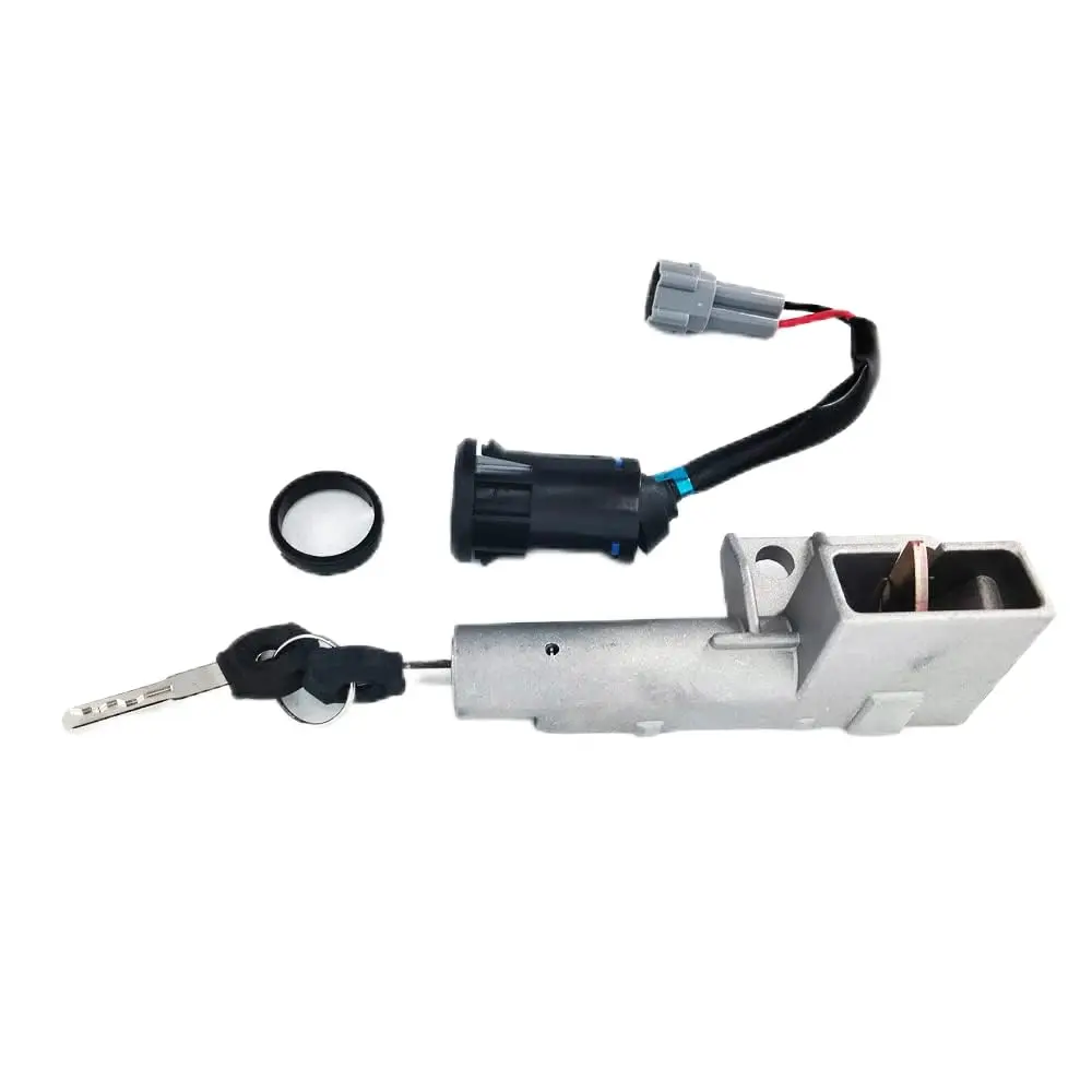 

Sur-Ron X S Switch Lock Keys Set for Electric Vehicle