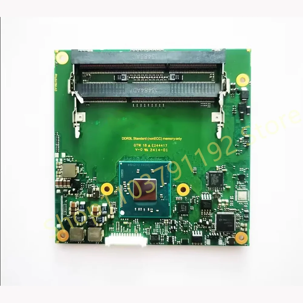 Stable performance Industrial Motherboard Industrial Motherboard 36015-0000-19-4