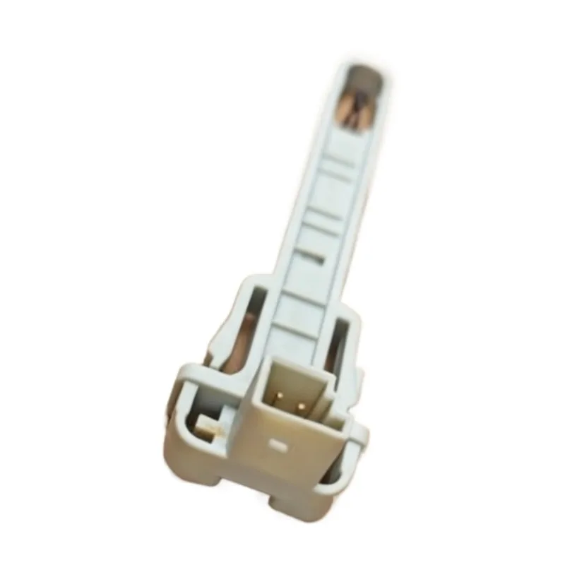 

1500645 Датчик температуры испарителя Термочувствительный датчик белого цвета для модели Tesla 3, совершенно новый