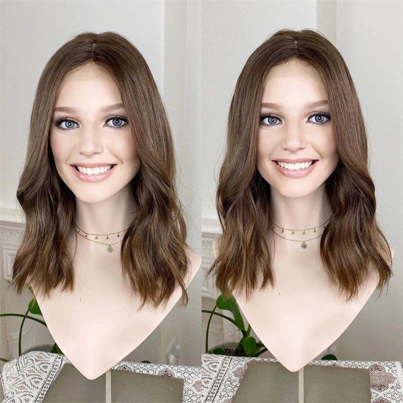 Рисунок 4 - Предварительно выщипанная линия