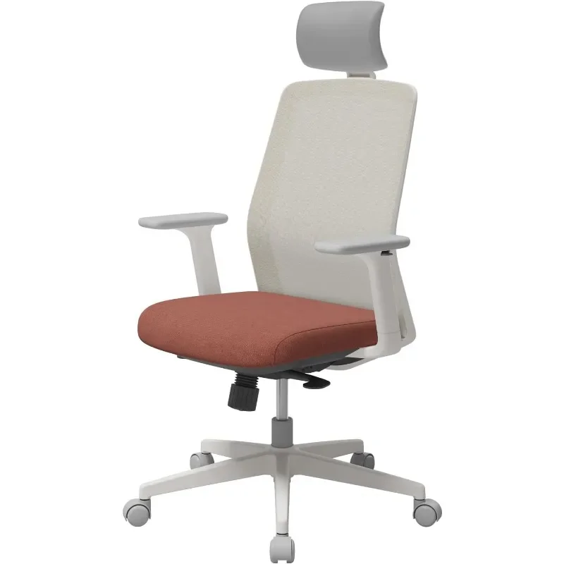 T40 SE Ergonomic Office Chair : Comfortable Home Office Chair with Reclining Tilt Lock