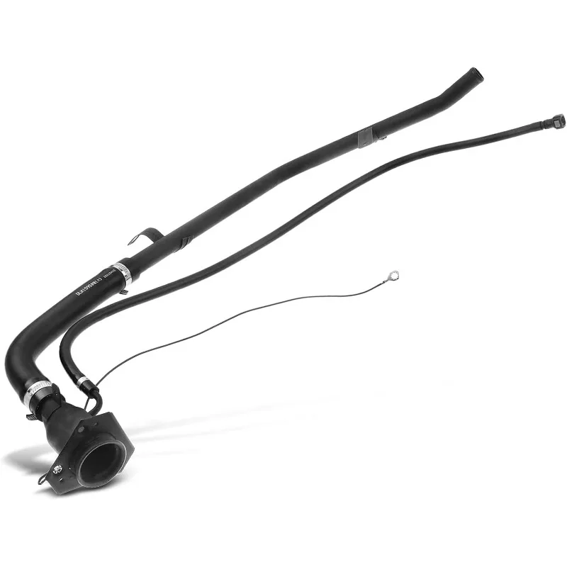 

A-Premium Fuel Tank Filler Neck Pipe Hose