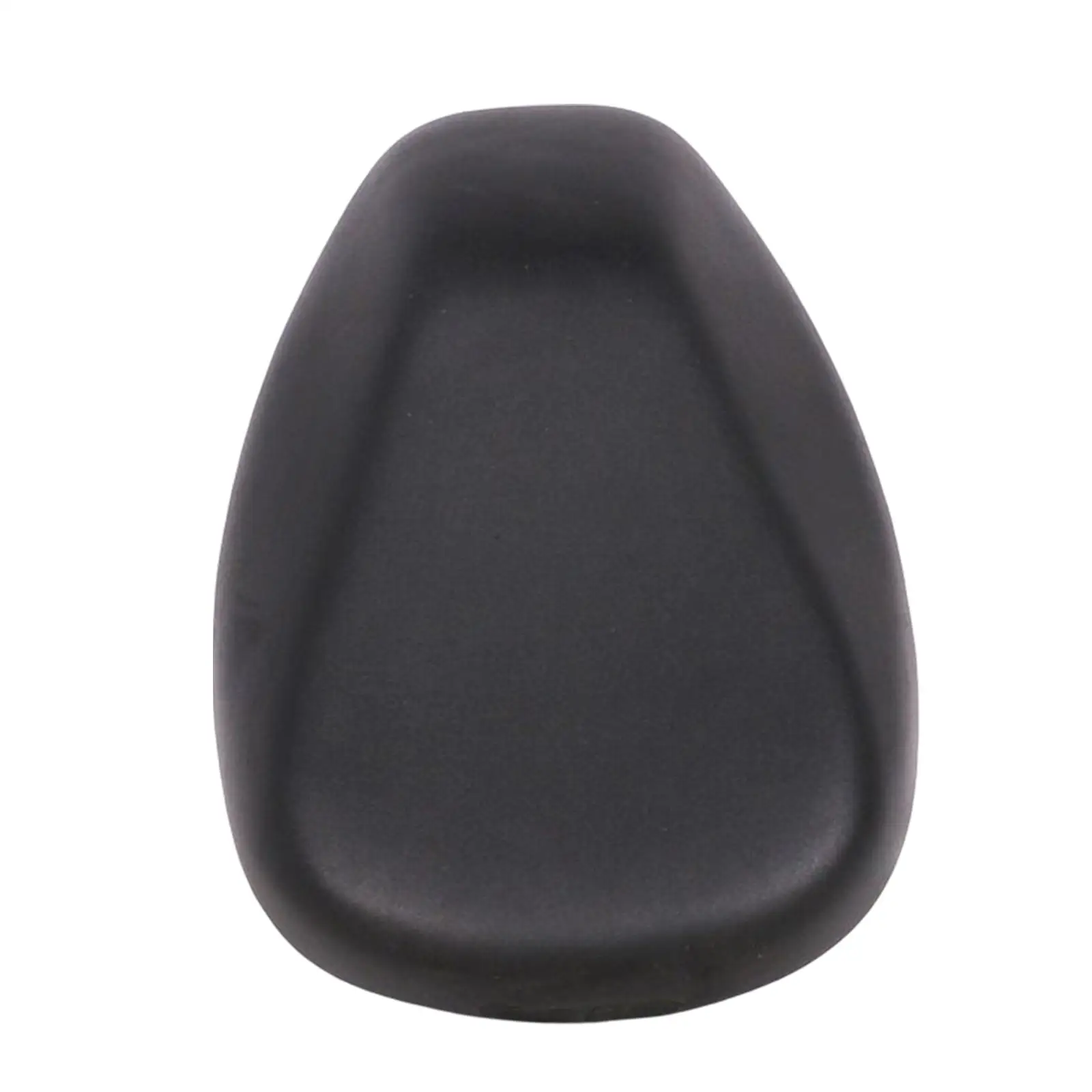 MTB Bike Seat Cushion Cover Replacement Saddle Wide Fit for Road Bike Saddle Replacement Electric Scooter Seat Men Women