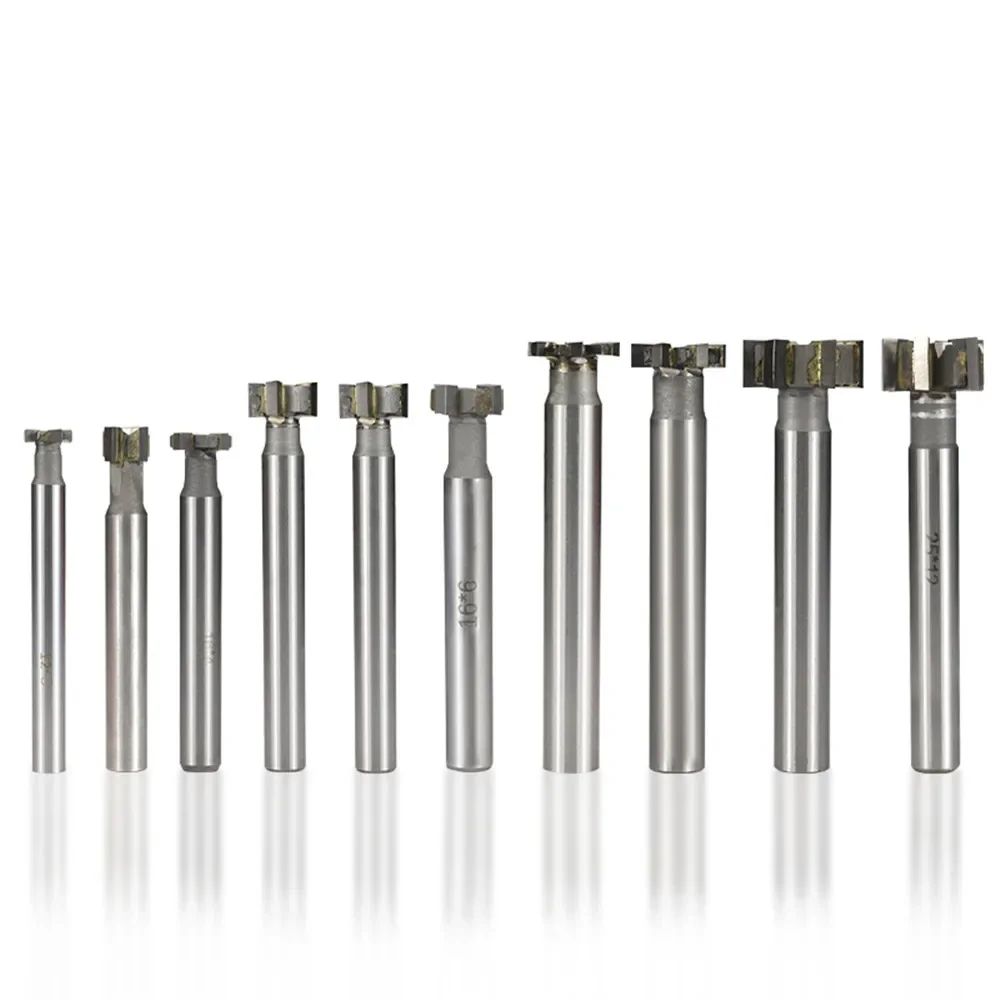 Dia x 25mm cutter  of xcan carbide tipped straight shank end mill cnc router bit