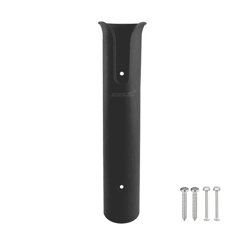 الصيد رود حامل أرفف المحمولة خفيفة الوزن الغزل دائم القطب أنبوب جبل قوس المقبس رف اكسسوارات للقوارب معالجة الأسماك #6