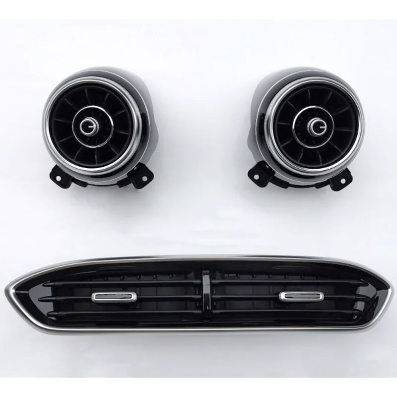 

For SAIC MG HS Car Air Conditioner Outlet Air Conditioning Vents Dashboard A/C Vent