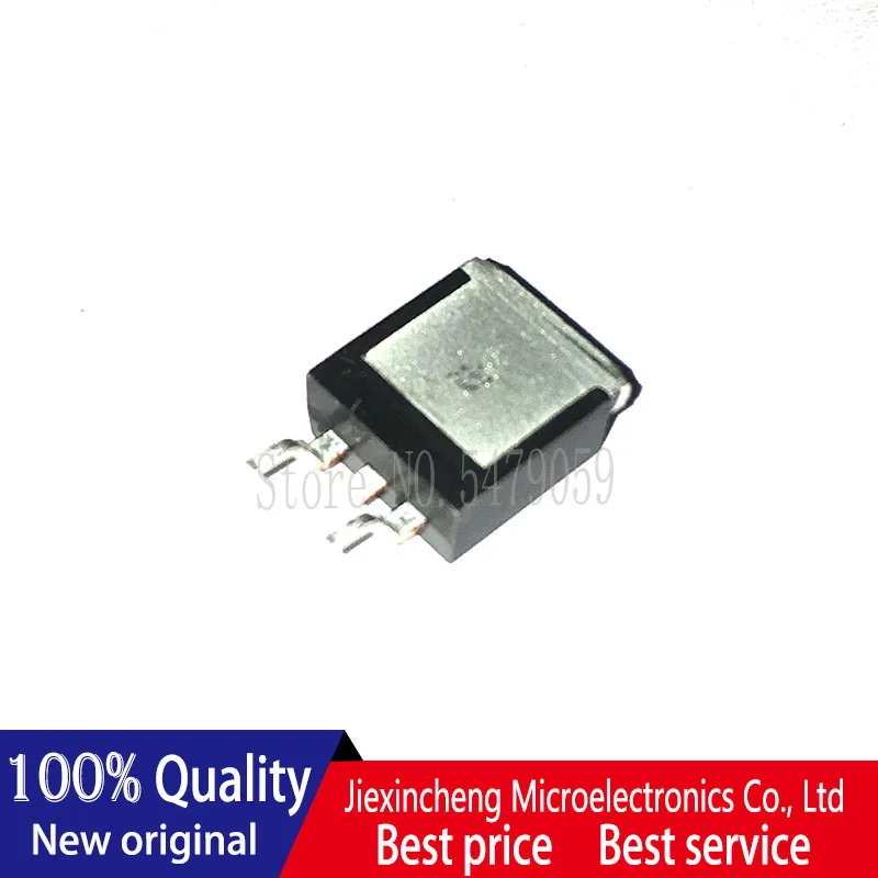 10PCS NCE30H29D ZU-263 MOSFET Neue original