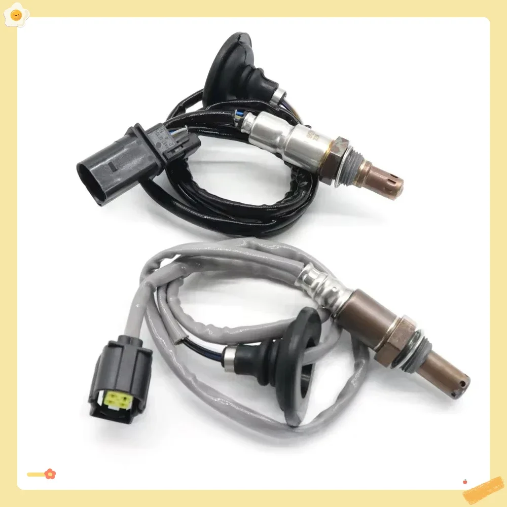 

1588A228 1588A141 Автомобильный передний и задний датчик кислорода для Mitsubishi Lancer Outlander Sport RVR 2.0L 2.4L 08-15