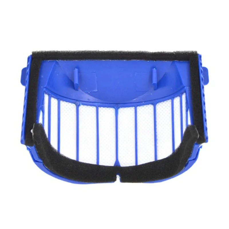 فرشاة جانبية رئيسية لسلسلة Irobot Roomba 600 605 664 671 692 691 694 650 660 أجزاء المكنسة الكهربائية الروبوتية-Y48A