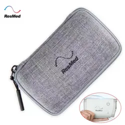 Resmed Airmini Auto CPAP Travel Bag  Original Aimir Mini CPAP Portable Box Bag