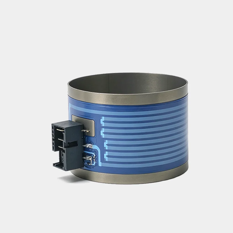 Factory Direct Sale, E09 Fault Code, Heating Ring for the Dishwasher Heating Cycle Pump and Water Pump, Thick Film Heating Ring