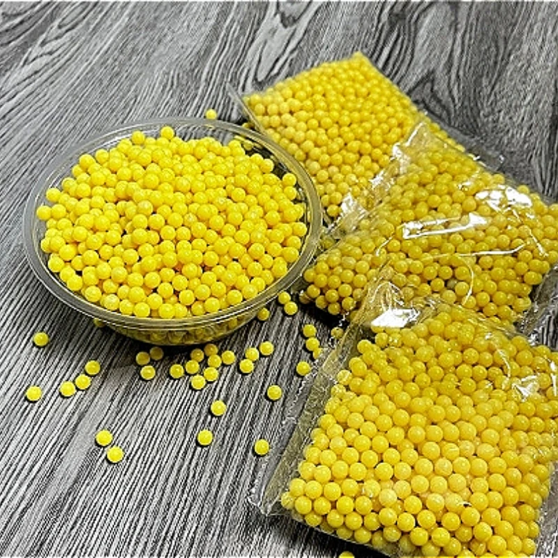 Locke padrão do Paintball com caixa de tração, arma do brinquedo, segurança, bola plástica, BB, balas da espingarda, bala do sniper, M4A1, G18, 6mm