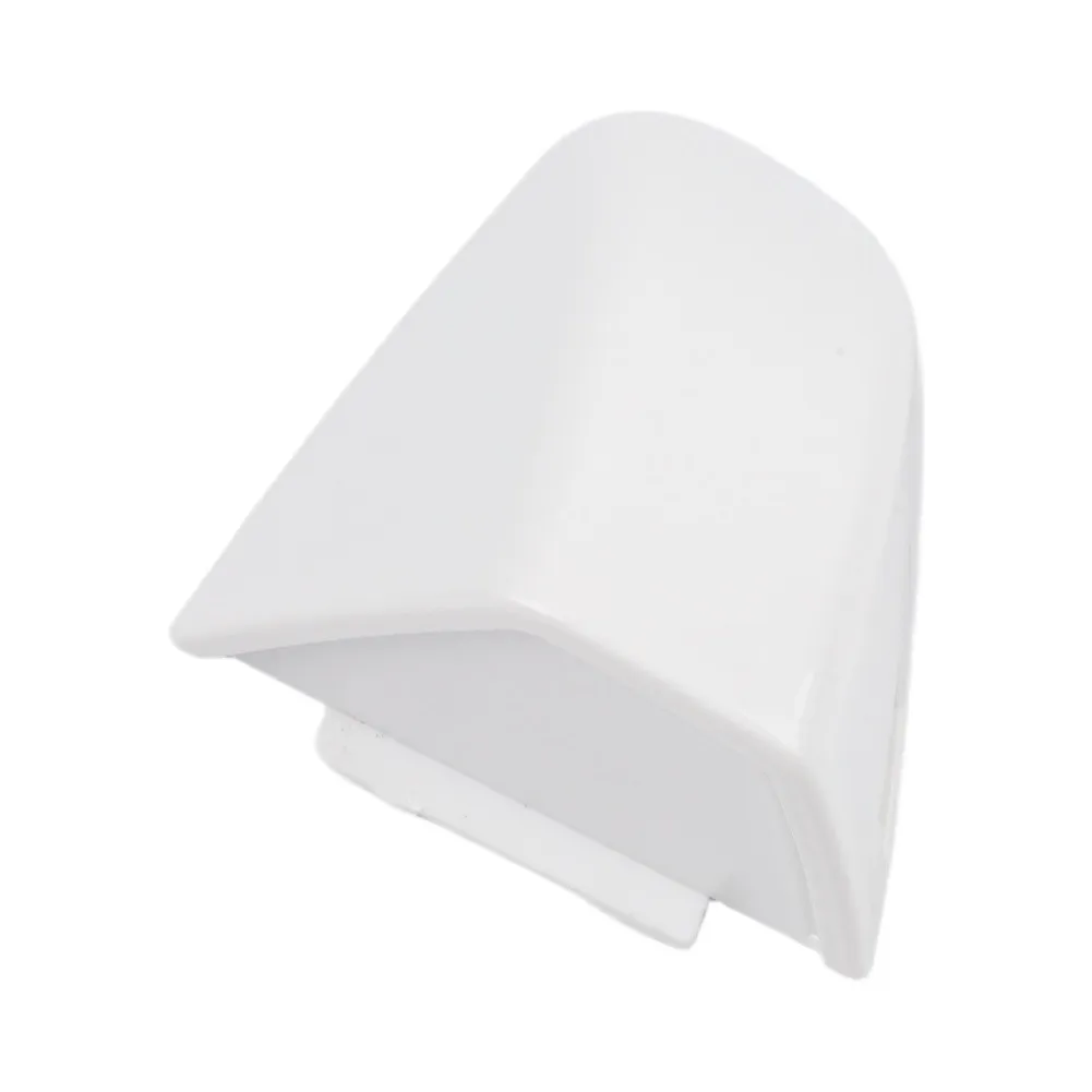 For Front Left Door Assembly White Exterior Door Handle Front Left Door Handle Trim Quick Installation Process