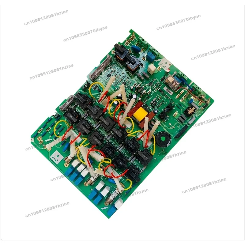 590P/590C Power Boa…