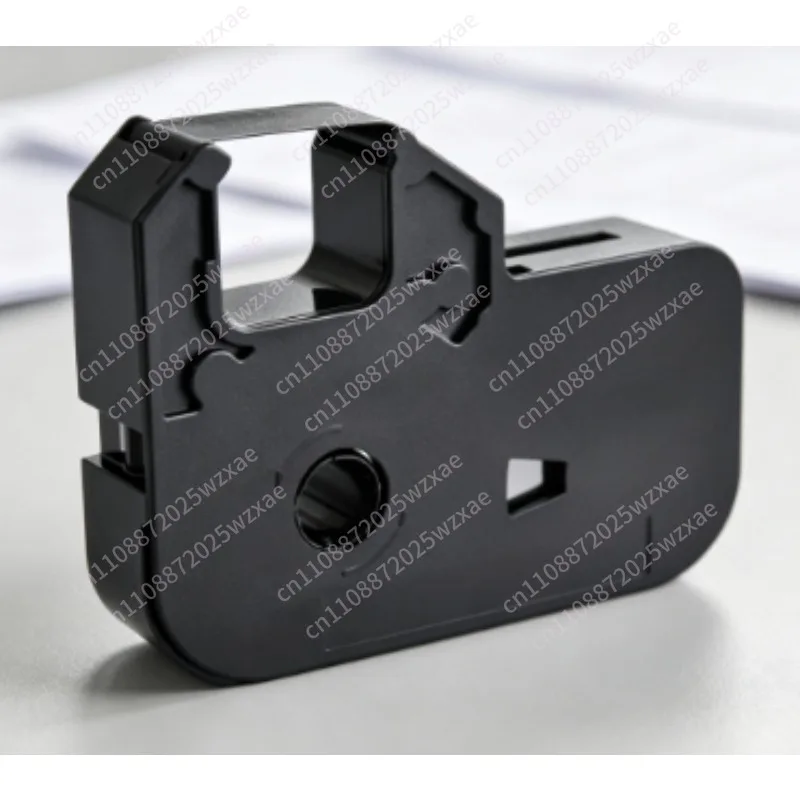 Compatible Carbon Ribbon Tape For LM31B LM40B LK300 LK340 Line Marker Machine Fit LM312B LM33B LM631B LM50B Printing Device Use