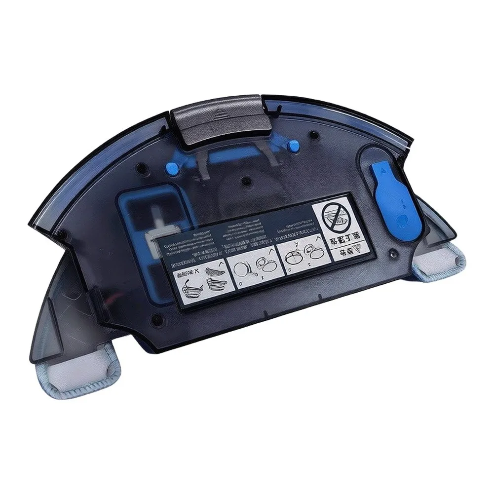Efficient Leak-Resistant Water Tank For ILIFE A10S Robot Vacuum:Enhance Cleaning Cleaning Tools Home Appliance Parts