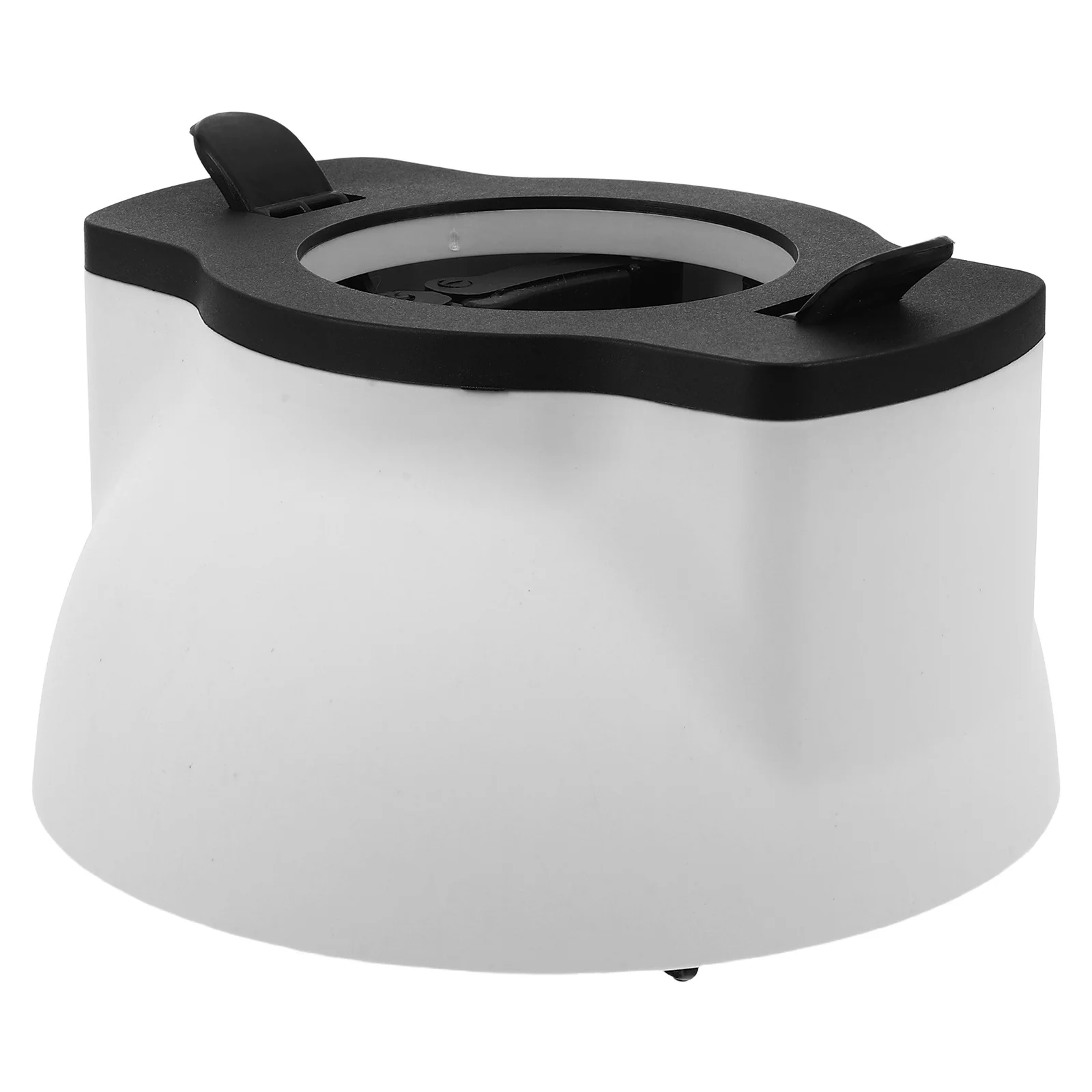 

Adjustable Hair Dryer Diffuser Attachment Universal Fit for Blow Dryer Nozzle Curl Styling Fast Drying Portable Design for Home