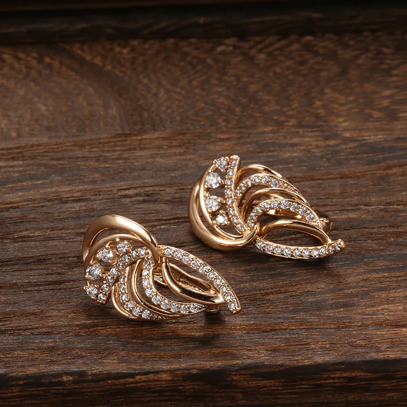 Thumbnail 3 - #67 Ranked K Gold Earrings Picks in 2026
