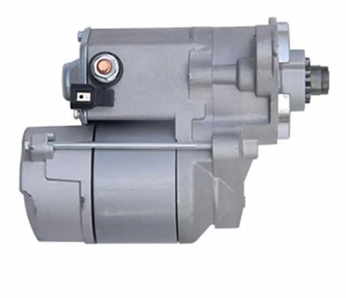 

RUMLIFT Forklift Spare Parts 28100-20553-71, 28100-23810-71 Starter for 4Y, 5K, 4P, 5P, 5R, 2F, 3F Engine