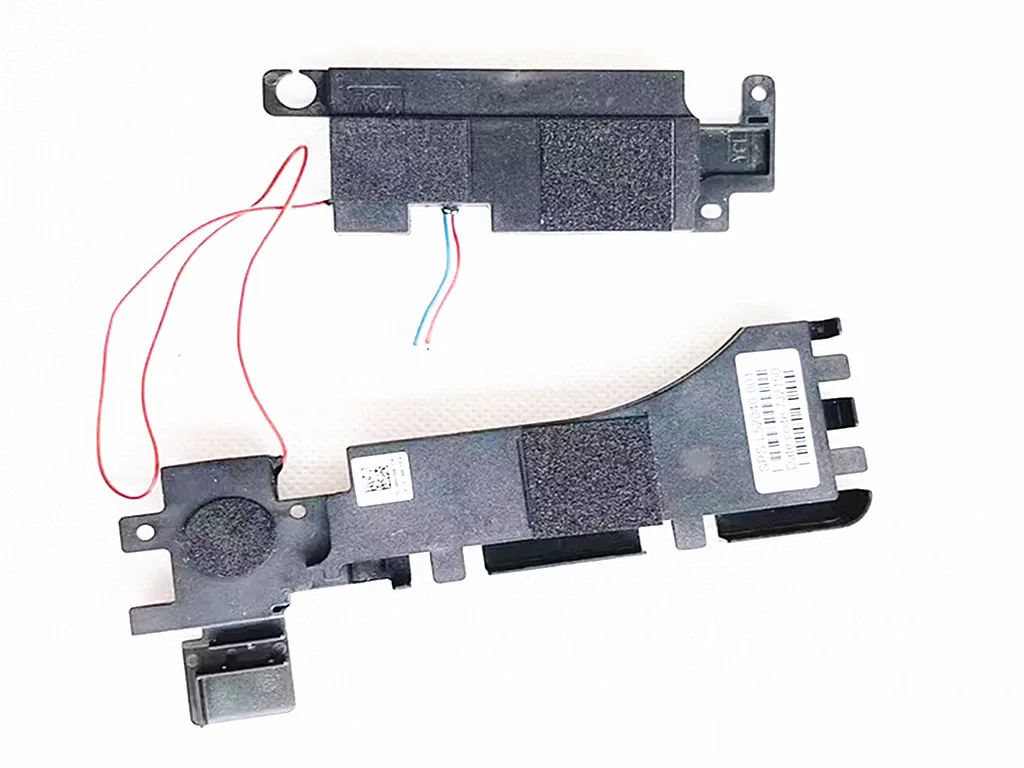 NEW Speaker For HP TPN-C139 15S-DU 15S-DY 15-DW 15s-dr Built-In Left And Right Speakers