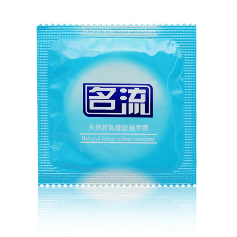 3/12Pcs Condoms Sex Toys Adult Ultra Thin Condom Smooth Lubricated Condoms for Men Contraception Intimate Erotic Sexy Supplies