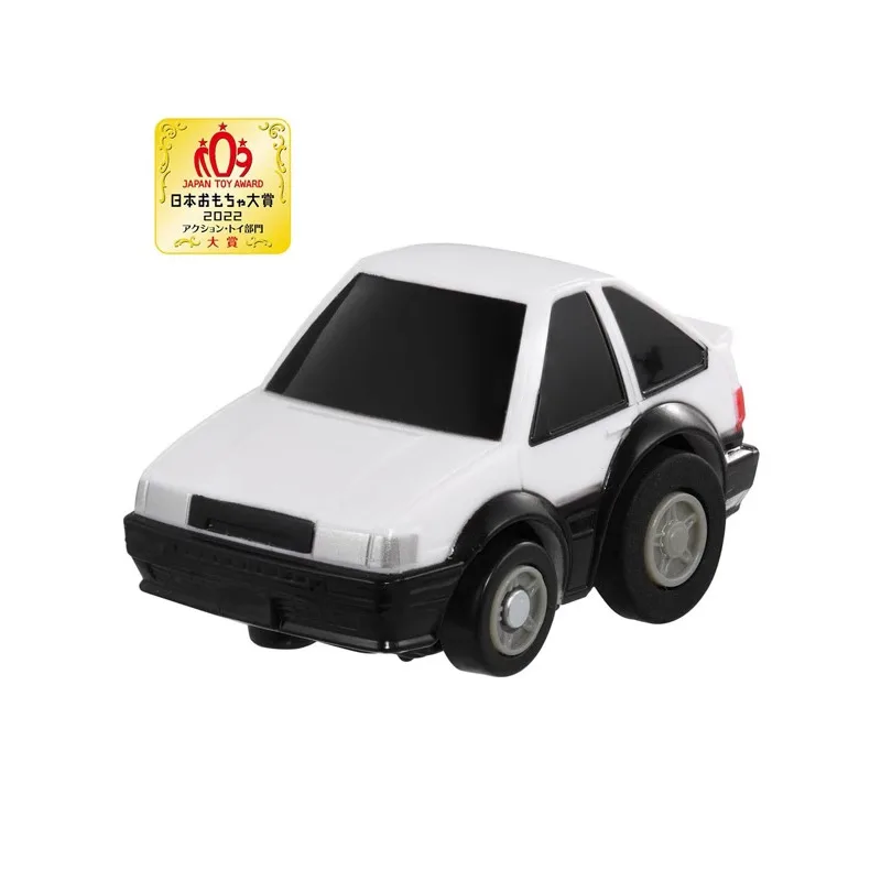 Original TAKARA TOMY Tomica Choro Alloy Car Qversion GT-R Toyota Lamborghini Anime Action Figure Model Gift Collection Ornament