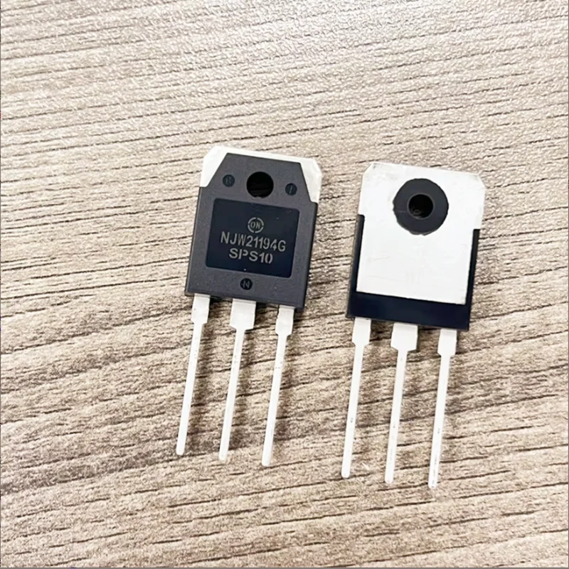 Original Audio Pairing Power Tube Amplifier Audio Pairing Transistor NJW21193G NJW21194G NJW21193 NJW21194