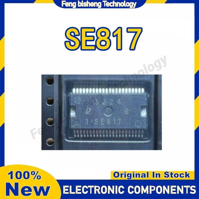 

5 шт. SE817 1SE817 микросхема 100% новый оригинал на складе
