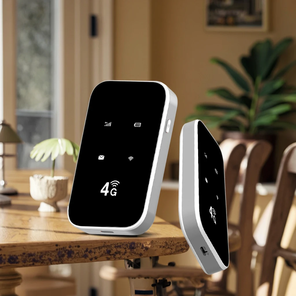 

Аккумулятор 3000 мАч Wi-Fi Esim Mifis маршрутизатор Mifis 4g Lte маршрутизатор SIM-карта Cpe маршрутизатор карманная точка доступа портативный Wi-Fi