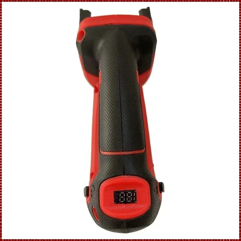 Cordless Portable Electric Jig Saw Portable Multi-Function Saw Vertical Wood Power Tool For 18V Battery Professional‑grade