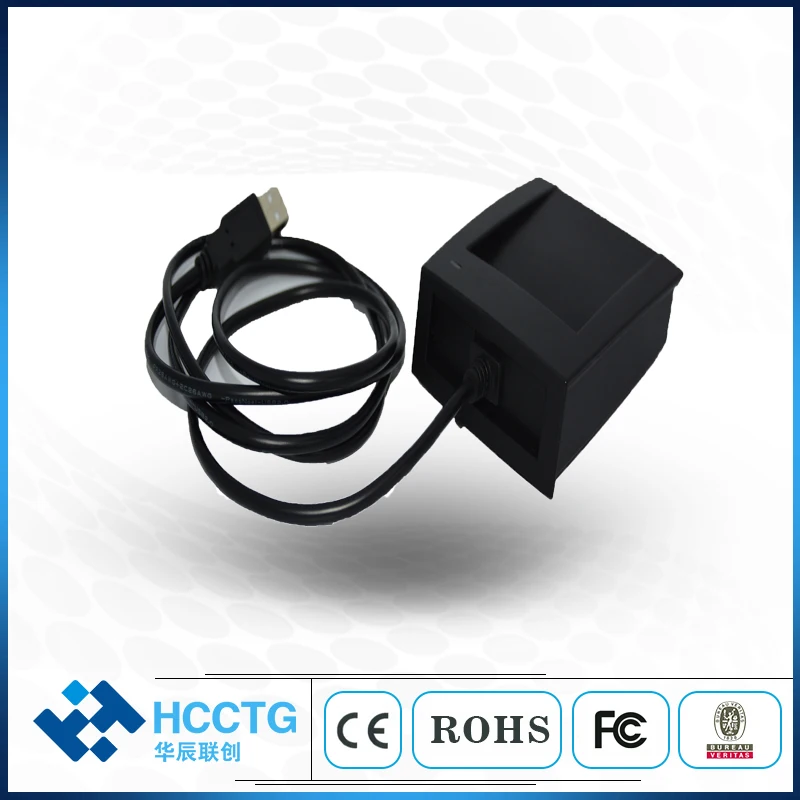 Plug and Play UID Card Reader, USB Keyboard Emulator RFID Mifare Contactless Cards RD940