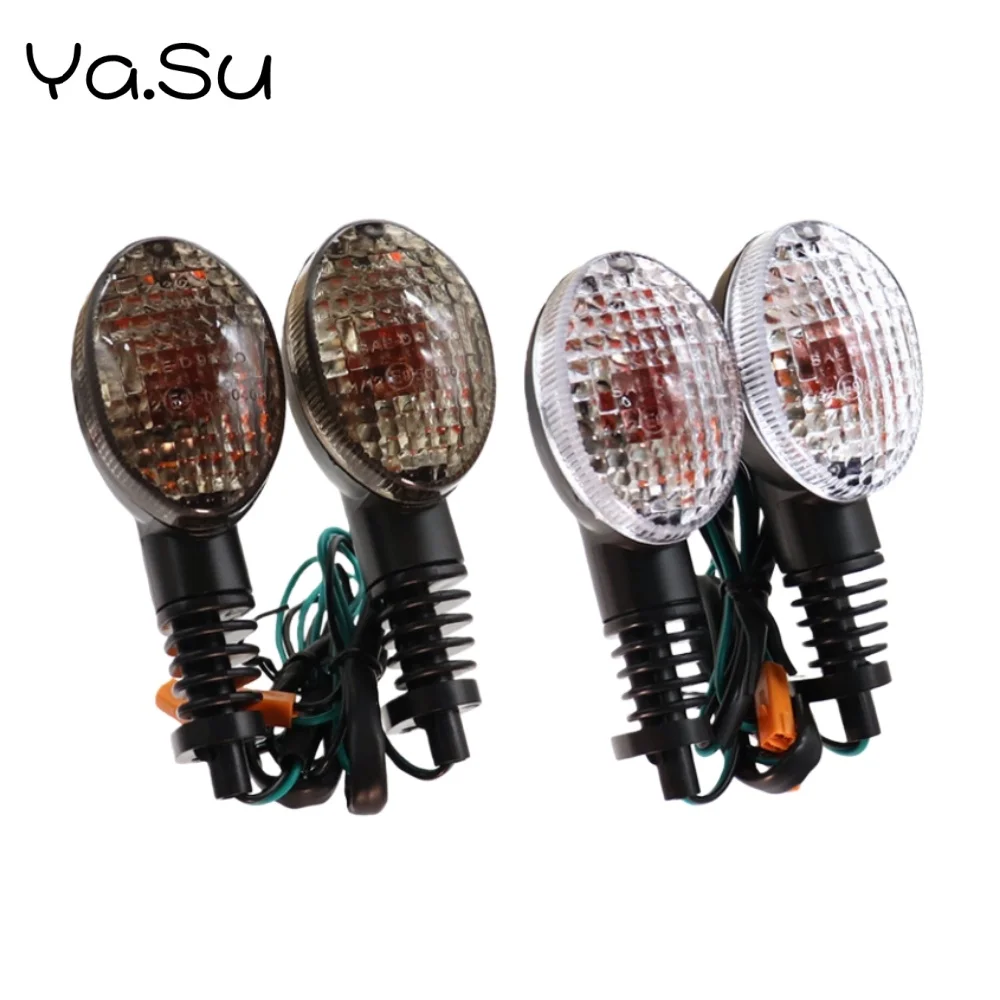 

Motorcycle Turn Signal Lights for Kawasaki Vulcan S 650 Ninja 250R EX250