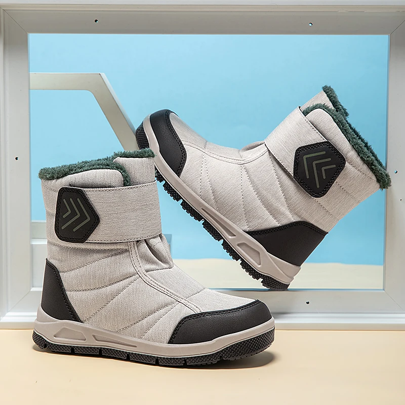 high-ankle-children-winter-snow-sport-boots-keep-warm-boys-walking-shoes-fur-inside-snow-running-sneaker