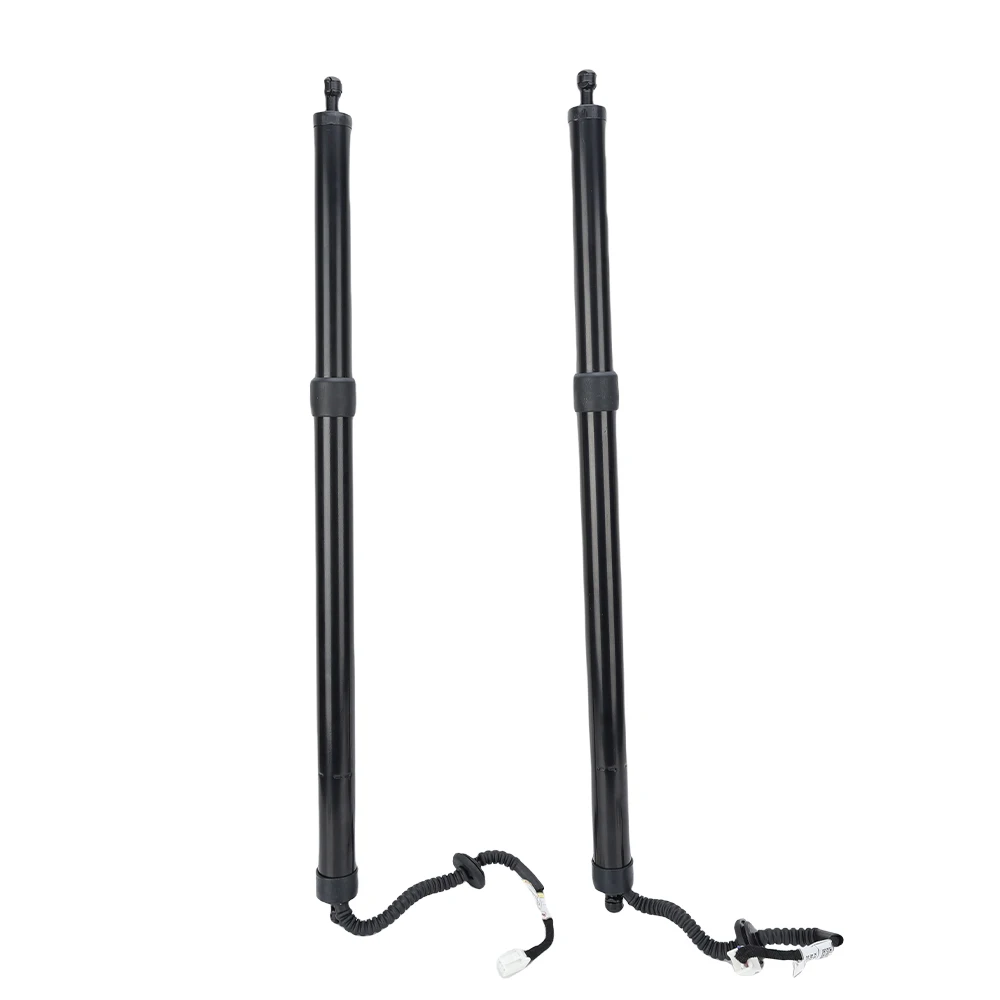 2Pc Powerlift Achterklep Litigate Struts Voor Mazda CX5 2017-2020 Vervanging Zwart KB8C636EX B8C626EX Accessoires ﻿   Reserveonderdelen