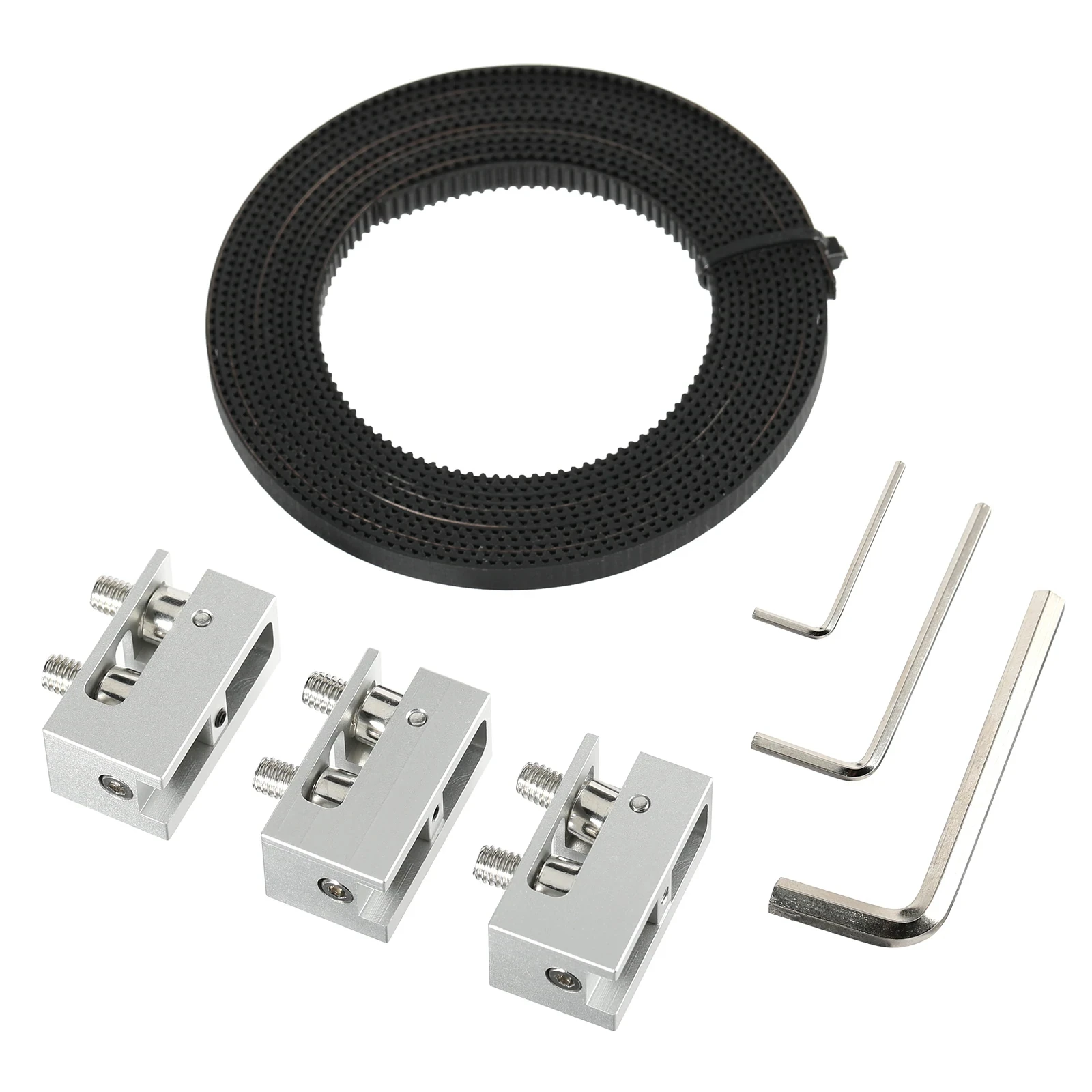 

Conveyor Belt Adjuster Belt Tensioner for NEJE 3/2s Max and NEJE 3 Pro Laser Engraver Cutter