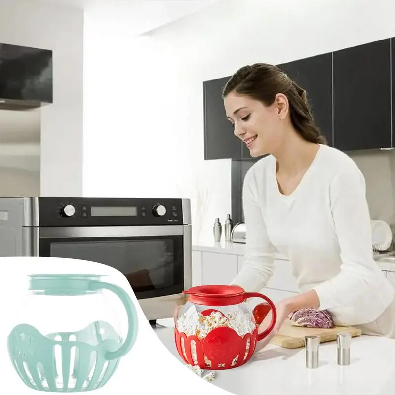 Thumbnail 2 - #14 Cheap Popcorn Makers Worth Buying