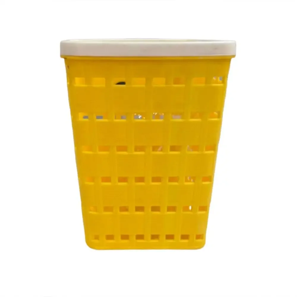 

Creative DIY Storage Basket Adjustable Handbag Storage Box Hollow Portable Beach Bag Accessories for Bogg Bag
