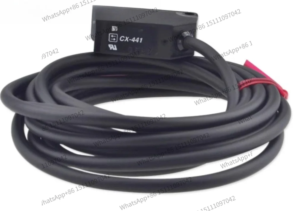 CX442 original, optoelectronic, sensor, accessories