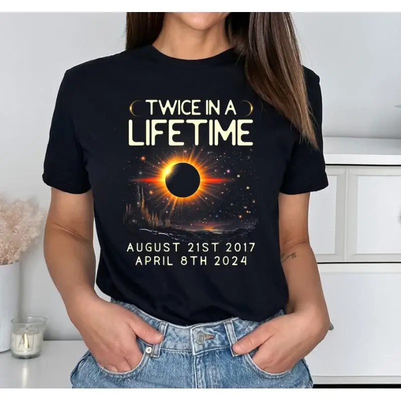 Twice In A Lifetime…