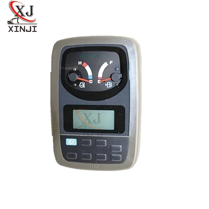 MONITOR PART NUMBER: YV59S00004F1 MONITOR MODEL YV59S00004F1 monitor Can Work for Kobelco SK135-1