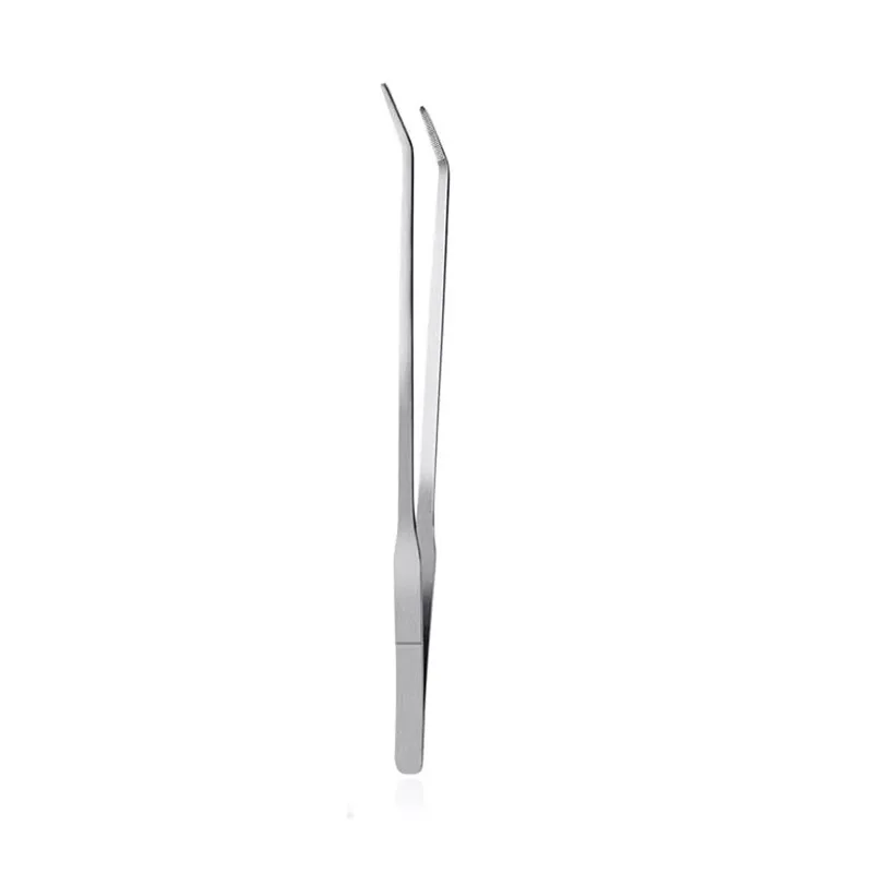 Aquarium Tank Aquascaping Tools Aquarium Scissor Tweezers Tool Stainless Steel Aquatic Plants Set for Aquarium Maintenance