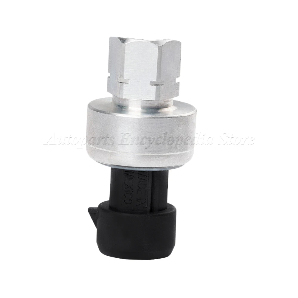 Fit For Renault Dacia CLIO LAGUNA Espace NISSAN New A/C Air Conditioning Refrigerant Pressure Switch Sensor 7701205751 13587668