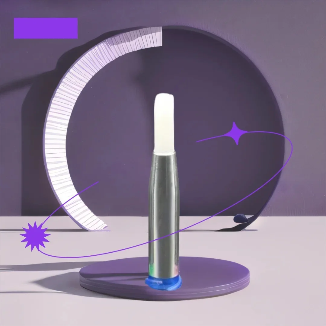 

10 шт., 22 г иглы для дозирования наконечников кистей, аппликатор для клея и эпоксидной смолы шириной 4 мм для прецизионного нанесения, поделок, изготовления моделей