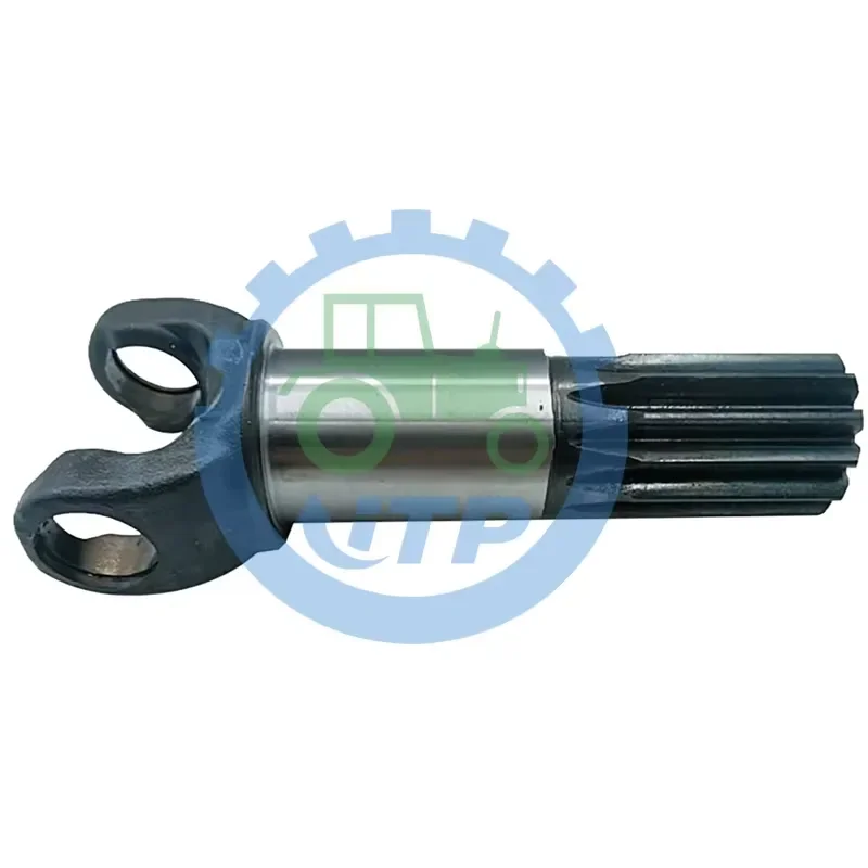 Order Wholesale China 87306929 Fit for NH B100 B110 B95 LB75 LB90 LB95 Agricultural Tractors Shaft