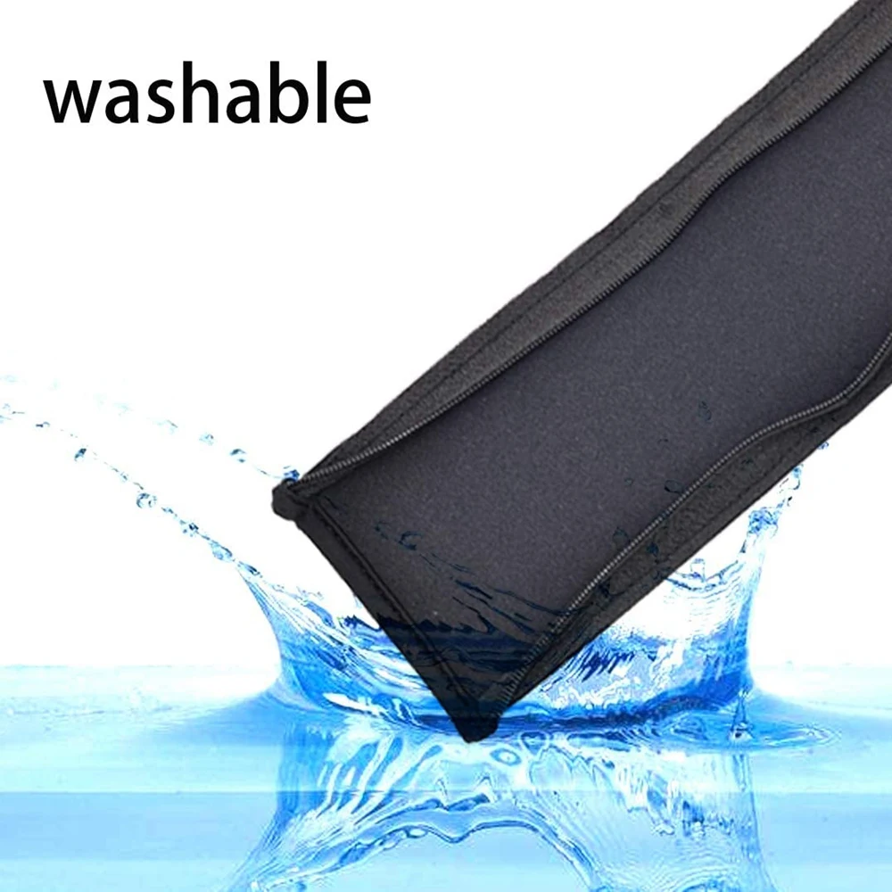 플랜트로닉스 백비트 프로 2 SE 8200UC 헤드폰용 이어 패드, 헤드밴드 이어 쿠션, 이어컵 이어 커버 교체