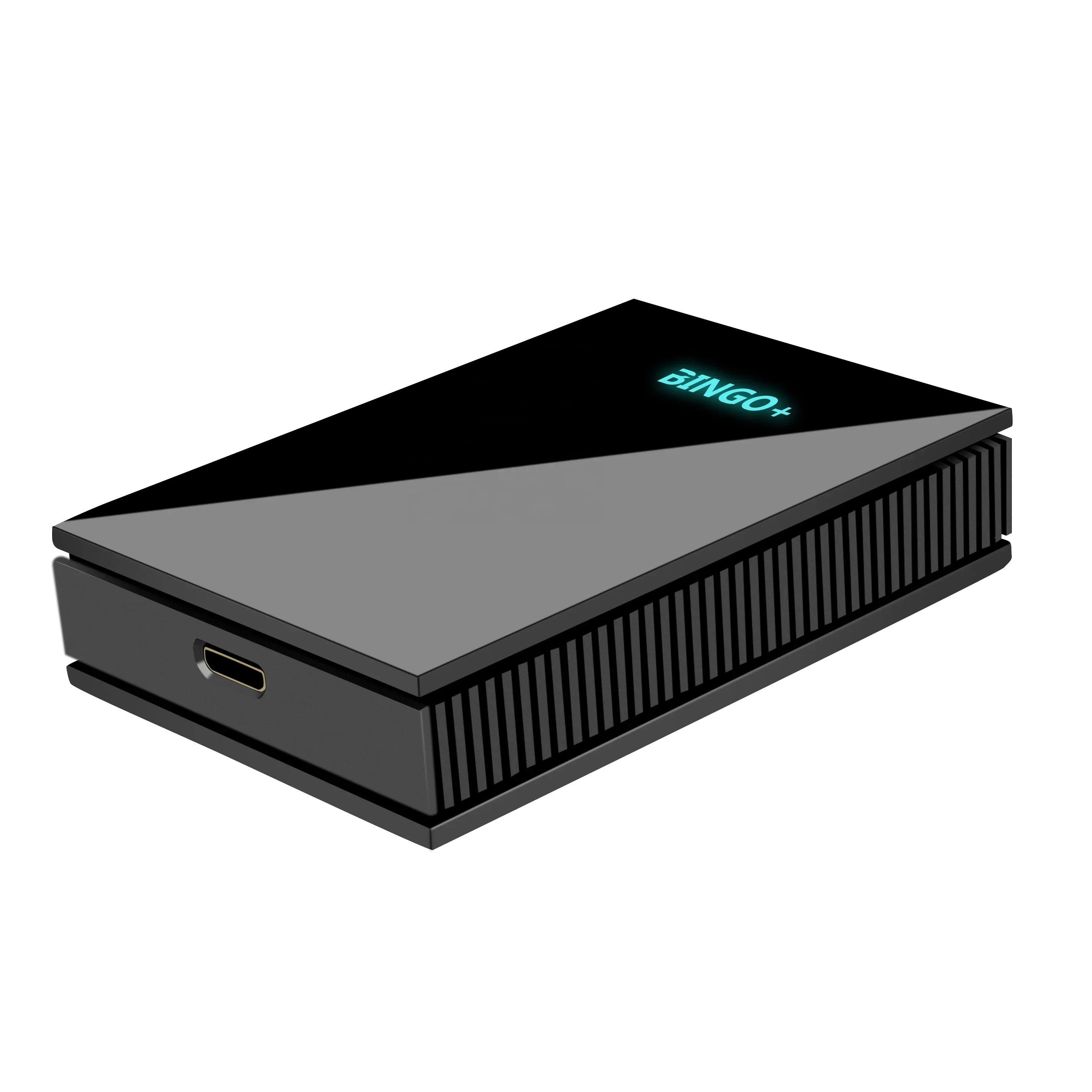 Модернизированная версия 4 64 ГБ Android 10 Smart Carplay AI Box для универсальных автомобилей с видеовыходом HD MI Модернизированная версия 4 64 ГБ Android 10 Smart Carplay AI Box для универсальных автомобилей с видеовыходом HD MI