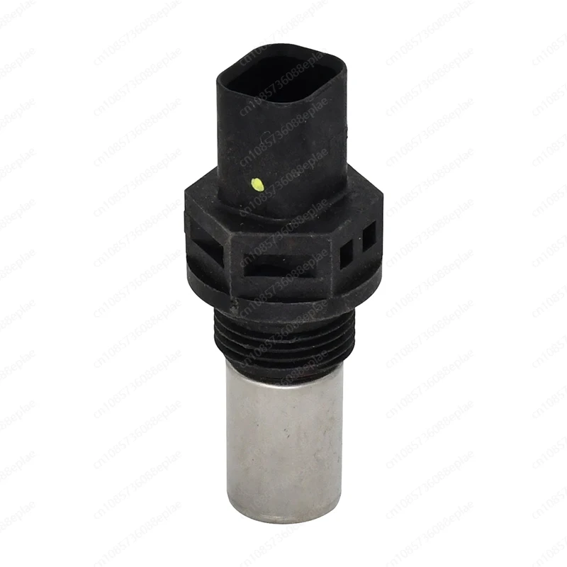 Crankshaft Position Sensor RE537634 Compatible with John Deere Tractor  6155R 6155RH 6175R 6195R 6215R 6110M 6120M 6130M 6145M