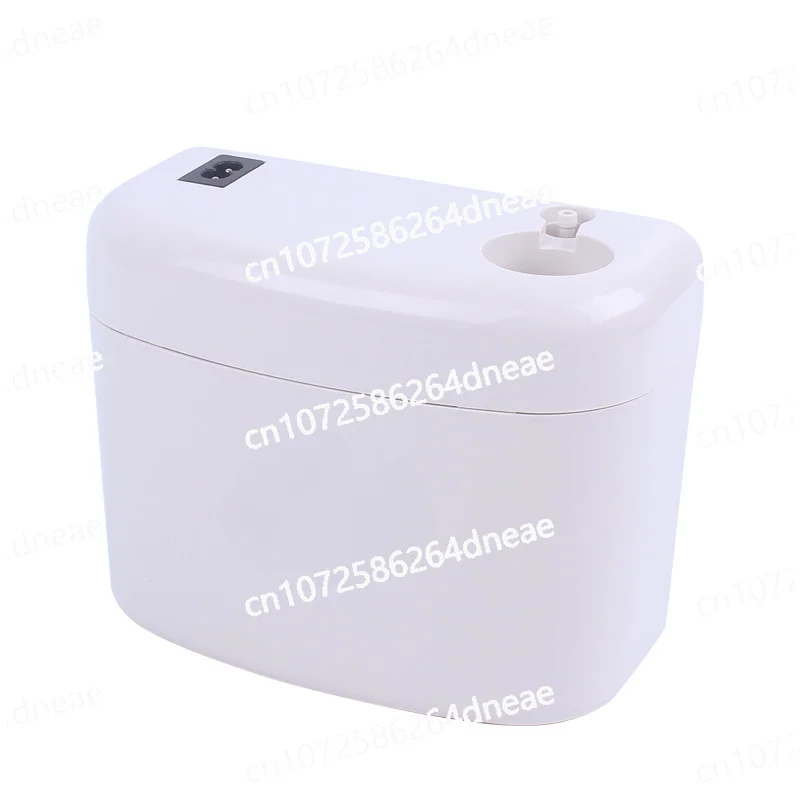 Electric air conditioner drain pump, air conditioner drain, automatic condensate lift pump